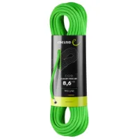 Edelrid Canary Pro Dry 8.6 Mm Rep Edelrid Canary Pro Dry 8.6 Mm Rep