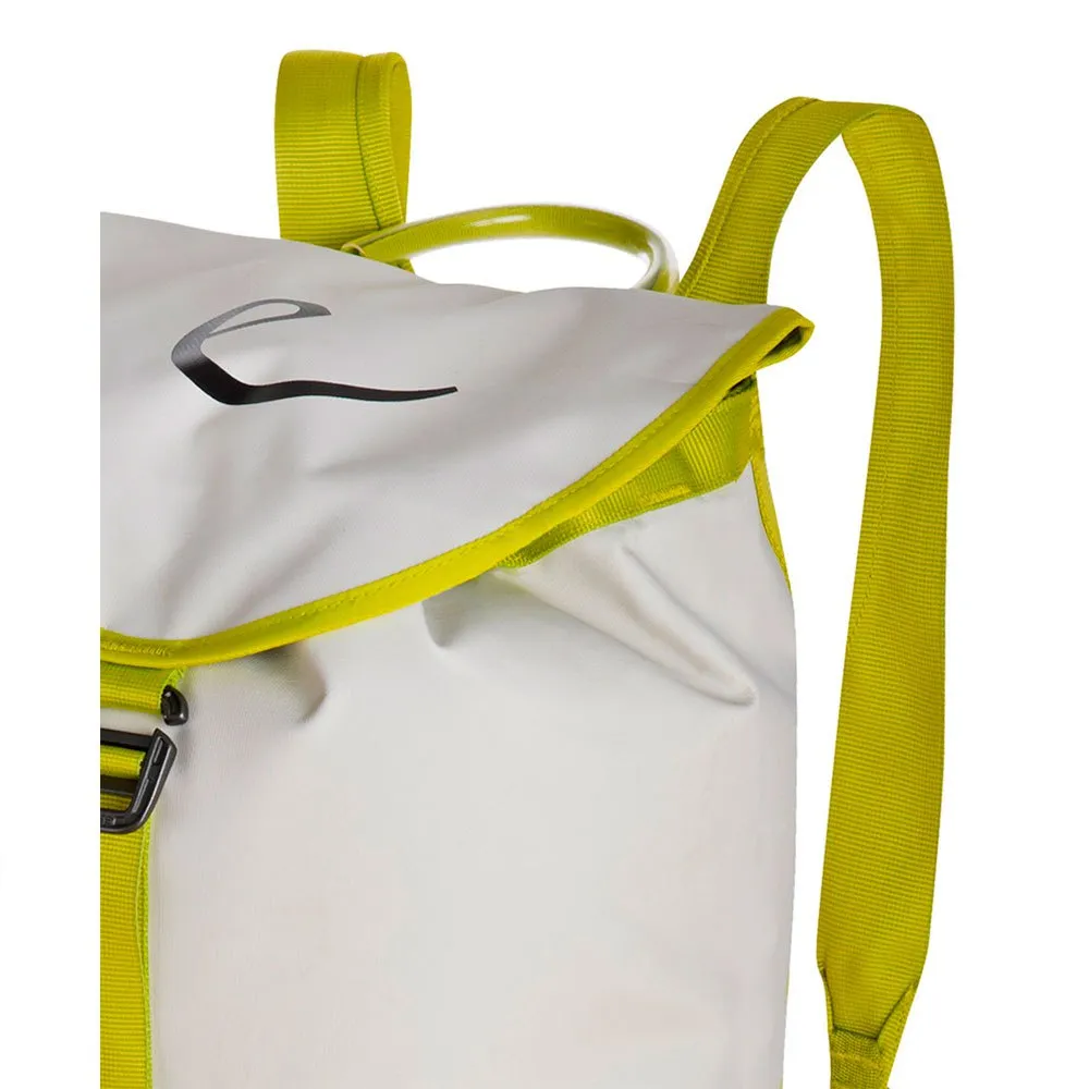Edelrid Canyoneer 45l Ryggsäck, Snow / oasis