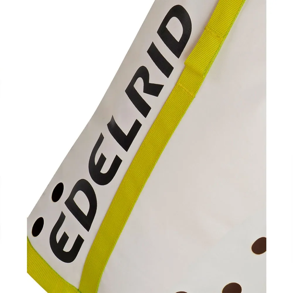 Edelrid Canyoneer 45l Ryggsäck, Snow / oasis