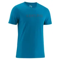 Edelrid Corporate Ii T-shirt Med Korta ärmar