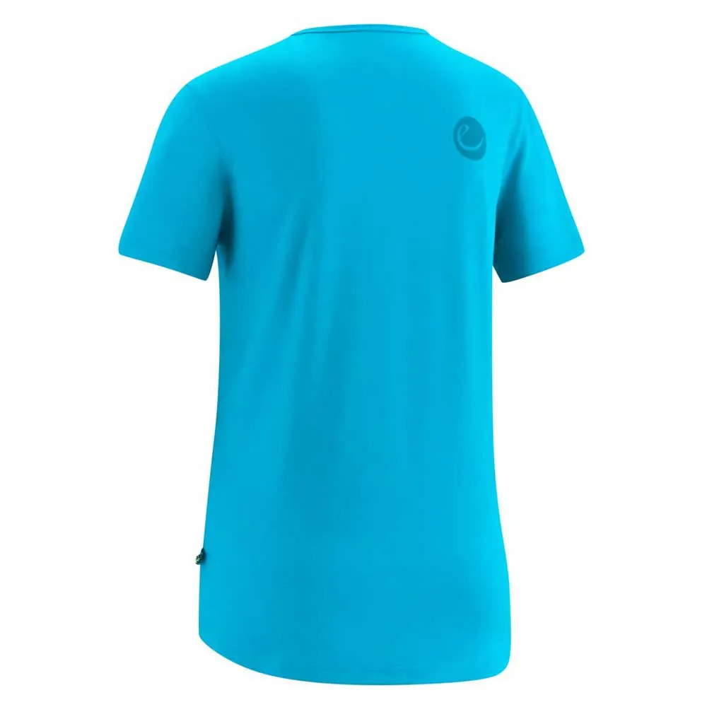 Edelrid Corporate Ii T-shirt Med Korta ärmar