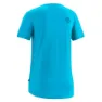 Edelrid Corporate Ii T-shirt Med Korta ärmar