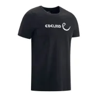 Edelrid Corporate T-shirt Med Korta ärmar Edelrid Corporate T-shirt Med Korta ärmar