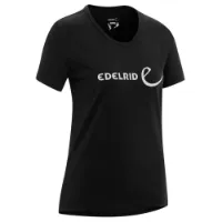 Edelrid Corporate T-shirt Med Korta ärmar