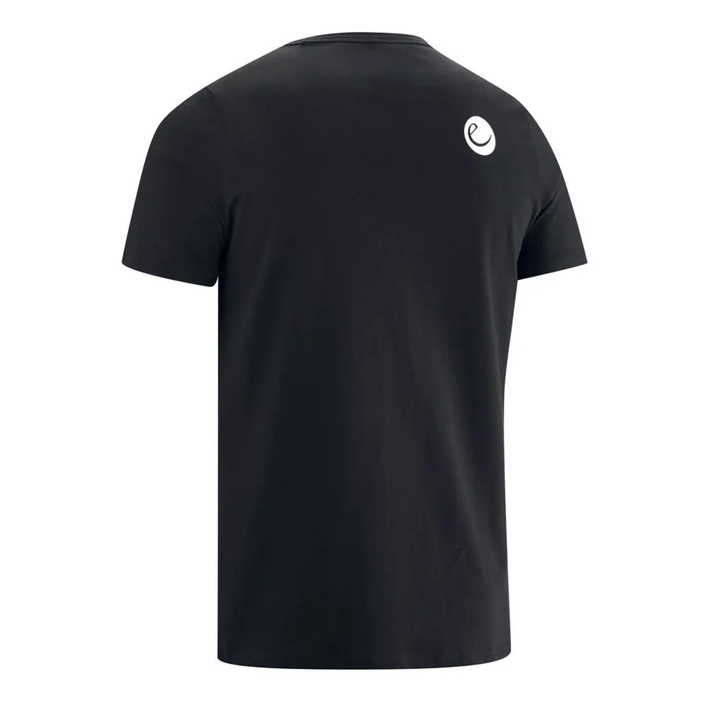 Edelrid Corporate T-shirt Med Korta ärmar