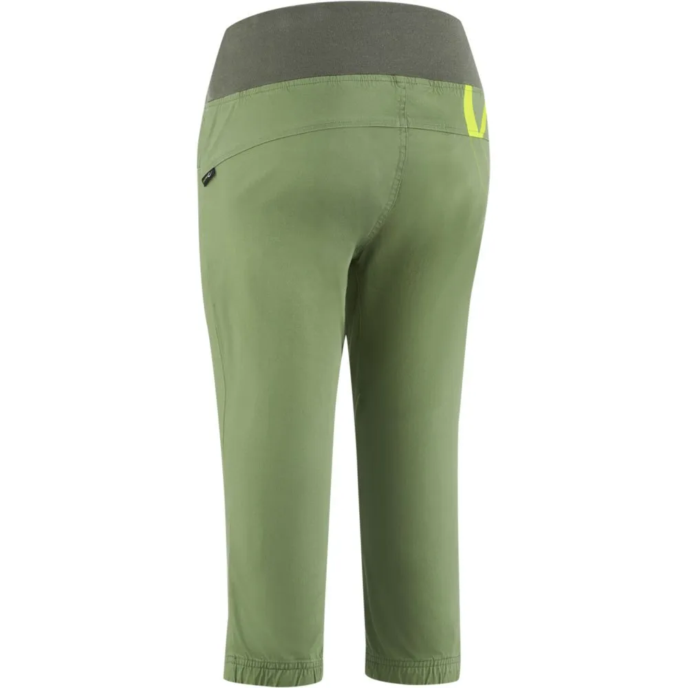 Edelrid Dome 3/4-byxor Edelrid Dome 3/4-byxor