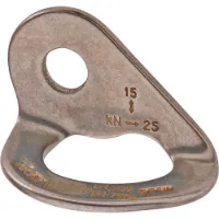 Edelrid Draco Hanger Rock Ankarplatta Edelrid Draco Hanger Rock Ankarplatta