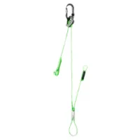 Edelrid Dubbeljusterbart Dynamiskt Rep Edelrid Dubbeljusterbart Dynamiskt Rep