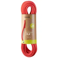Edelrid Eagle Lite Eco Dry 9.5 Mm Rep Edelrid Eagle Lite Eco Dry 9.5 Mm Rep