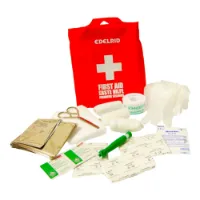 Edelrid Erste Hilfe Set Första Hjälpen-kit Edelrid Erste Hilfe Set Första Hjälpen-kit