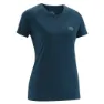 Edelrid Esperanza T-shirt Med Korta ärmar