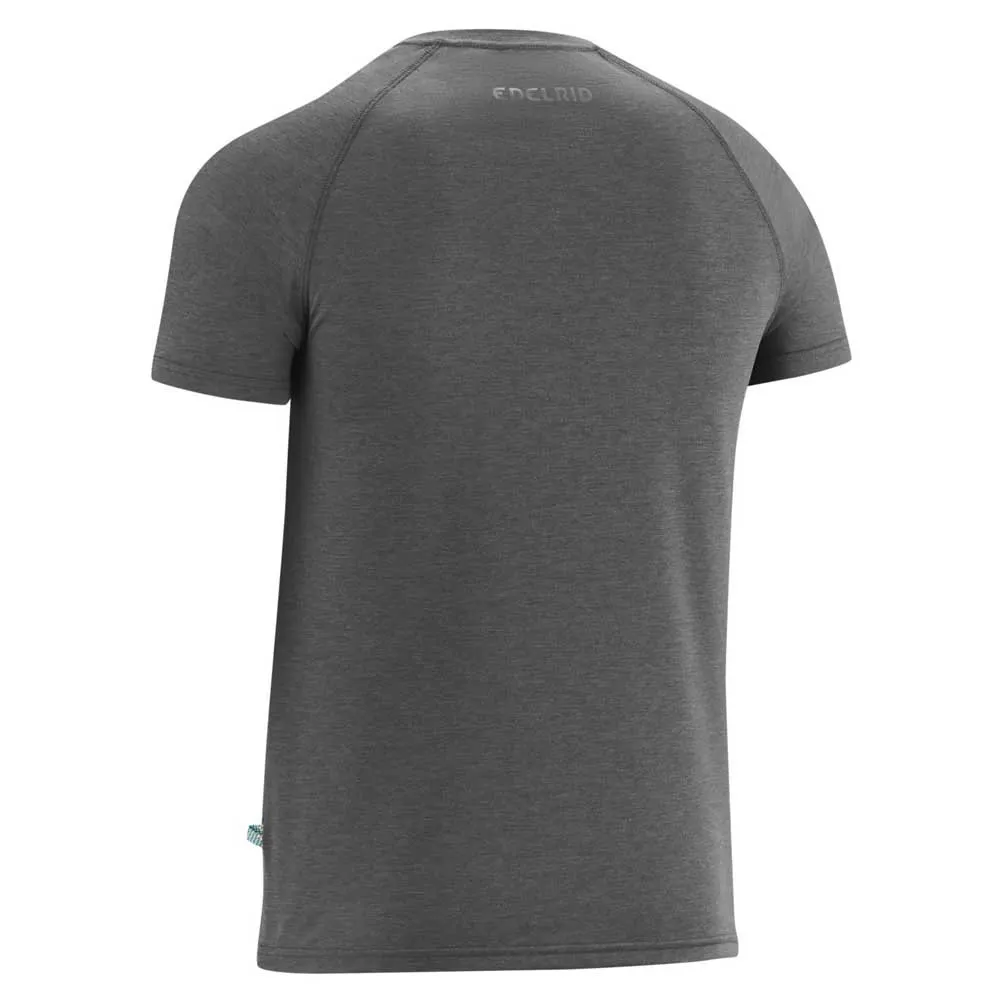 Edelrid Esperanza T-shirt Med Korta ärmar