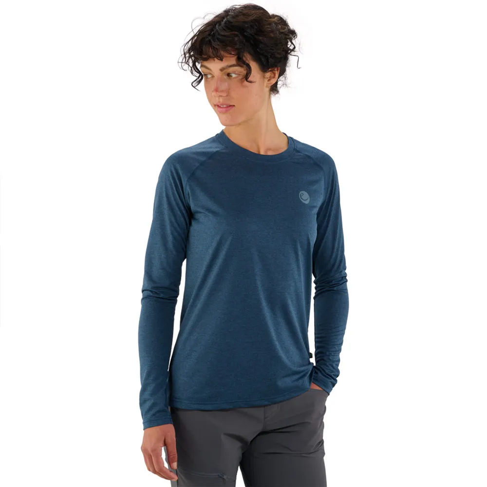 Edelrid Esperanza T-shirt Med Lång ärm
