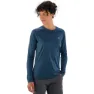 Edelrid Esperanza T-shirt Med Lång ärm