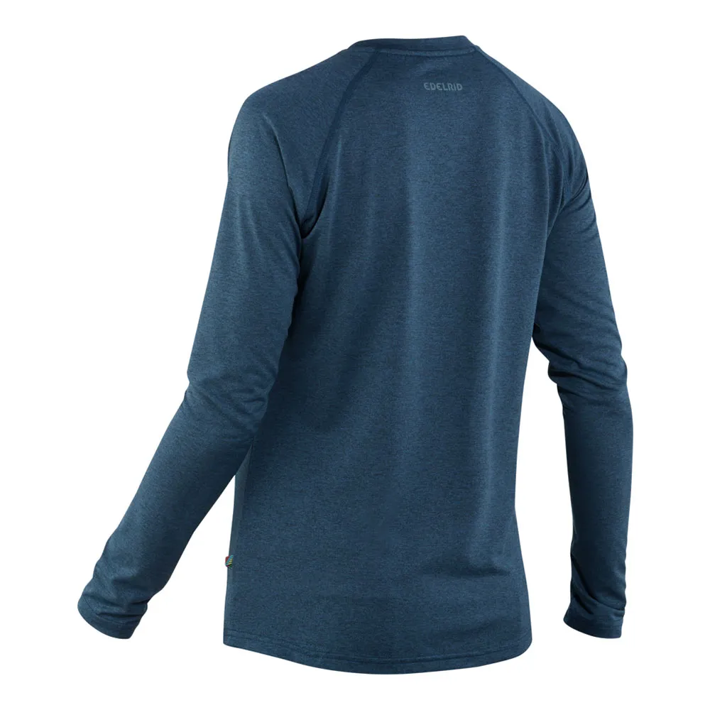 Edelrid Esperanza T-shirt Med Lång ärm