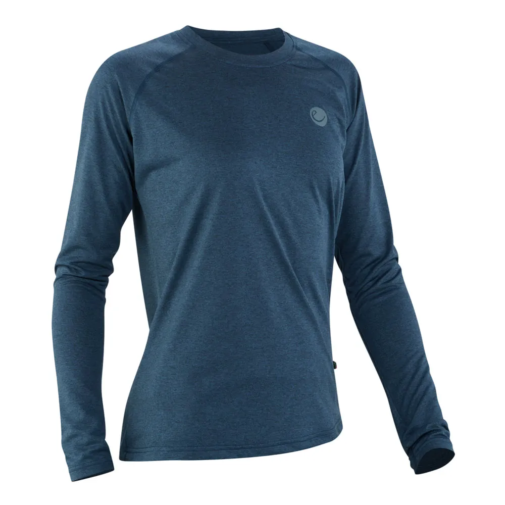 Edelrid Esperanza T-shirt Med Lång ärm