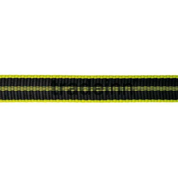 Edelrid Flachband Supertape 19 Mm 100m Sling, Night / oasis, 100m