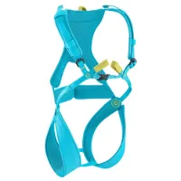 Edelrid Fraggle Iii Komplett Sele Edelrid Fraggle Iii Komplett Sele
