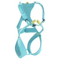 Edelrid Fraggle Iii Komplett Sele Edelrid Fraggle Iii Komplett Sele