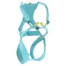 Edelrid Fraggle Iii Komplett Sele