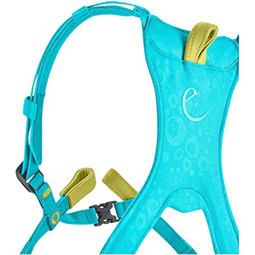 Edelrid Fraggle Iii Komplett Sele