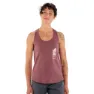 Edelrid Gamba ärmlös T-shirt