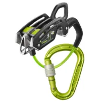 Edelrid Giga Jul Belay Kit Strike Screw Säkringsset