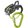 Edelrid Giga Jul Belay Kit Strike Screw Säkringsset, Oasis, One Size