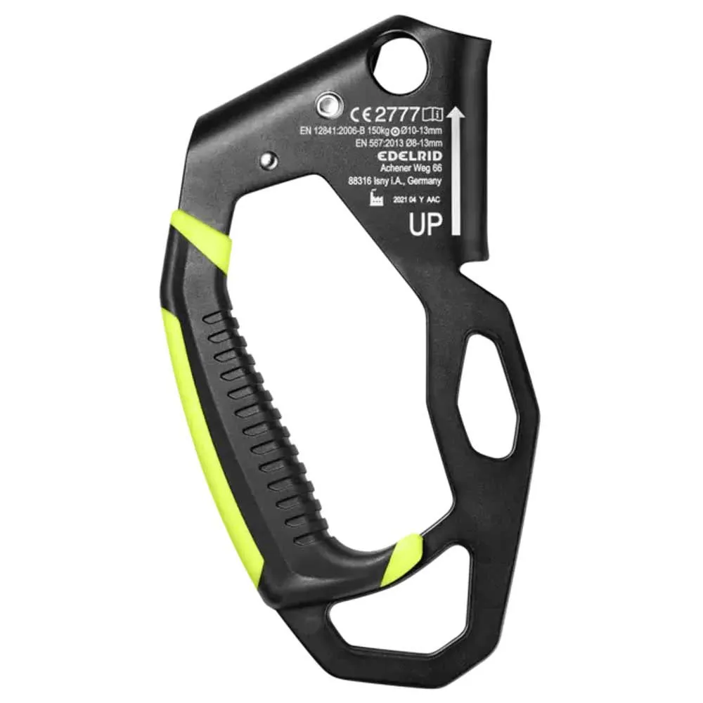 Edelrid Hand Cruiser Höger Uppstigande, Night, One Size Edelrid Hand Cruiser Höger Uppstigande, Night, One Size