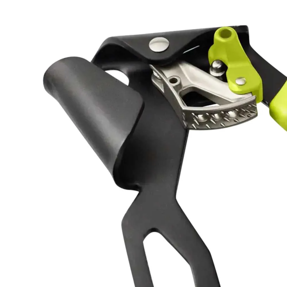 Edelrid Hand Cruiser Höger Uppstigande, Night, One Size Edelrid Hand Cruiser Höger Uppstigande, Night, One Size