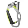 Edelrid Hand Cruiser Vänster Uppslängare, Silver, One Size