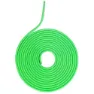 Edelrid Hard Line 6 Mm Rep, Neon green, 5m