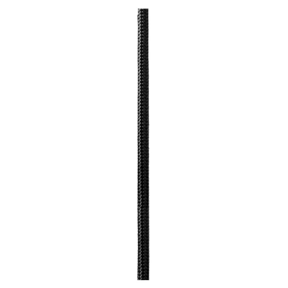 Edelrid Hard Line 6mm Rep, Night, 100m Edelrid Hard Line 6mm Rep, Night, 100m