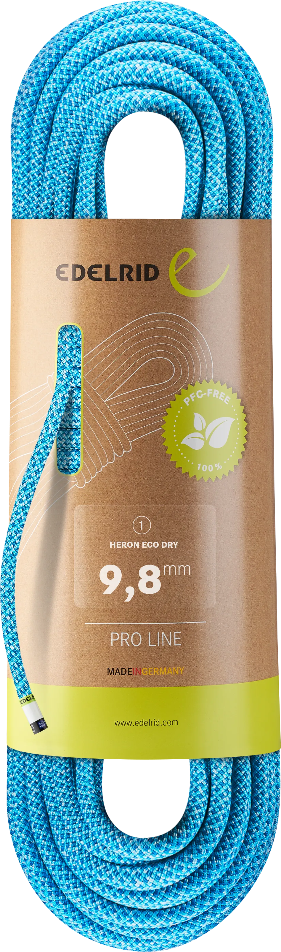 Edelrid Heron Eco Dry