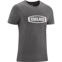 Edelrid Highball Iv T-shirt Med Korta ärmar Edelrid Highball Iv T-shirt Med Korta ärmar