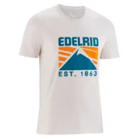 Edelrid Highball Iv T-shirt Med Korta ärmar Edelrid Highball Iv T-shirt Med Korta ärmar