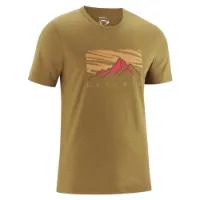 Edelrid Highball Iv T-shirt Med Korta ärmar Edelrid Highball Iv T-shirt Med Korta ärmar