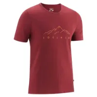 Edelrid Highball Iv T-shirt Med Korta ärmar