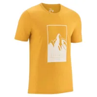 Edelrid Highball Iv T-shirt Med Korta ärmar Edelrid Highball Iv T-shirt Med Korta ärmar