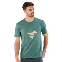 Edelrid Highball Iv T-shirt Med Korta ärmar