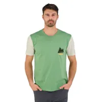 Edelrid Highball Iv T-shirt Med Korta ärmar