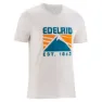 Edelrid Highball Iv T-shirt Med Korta ärmar