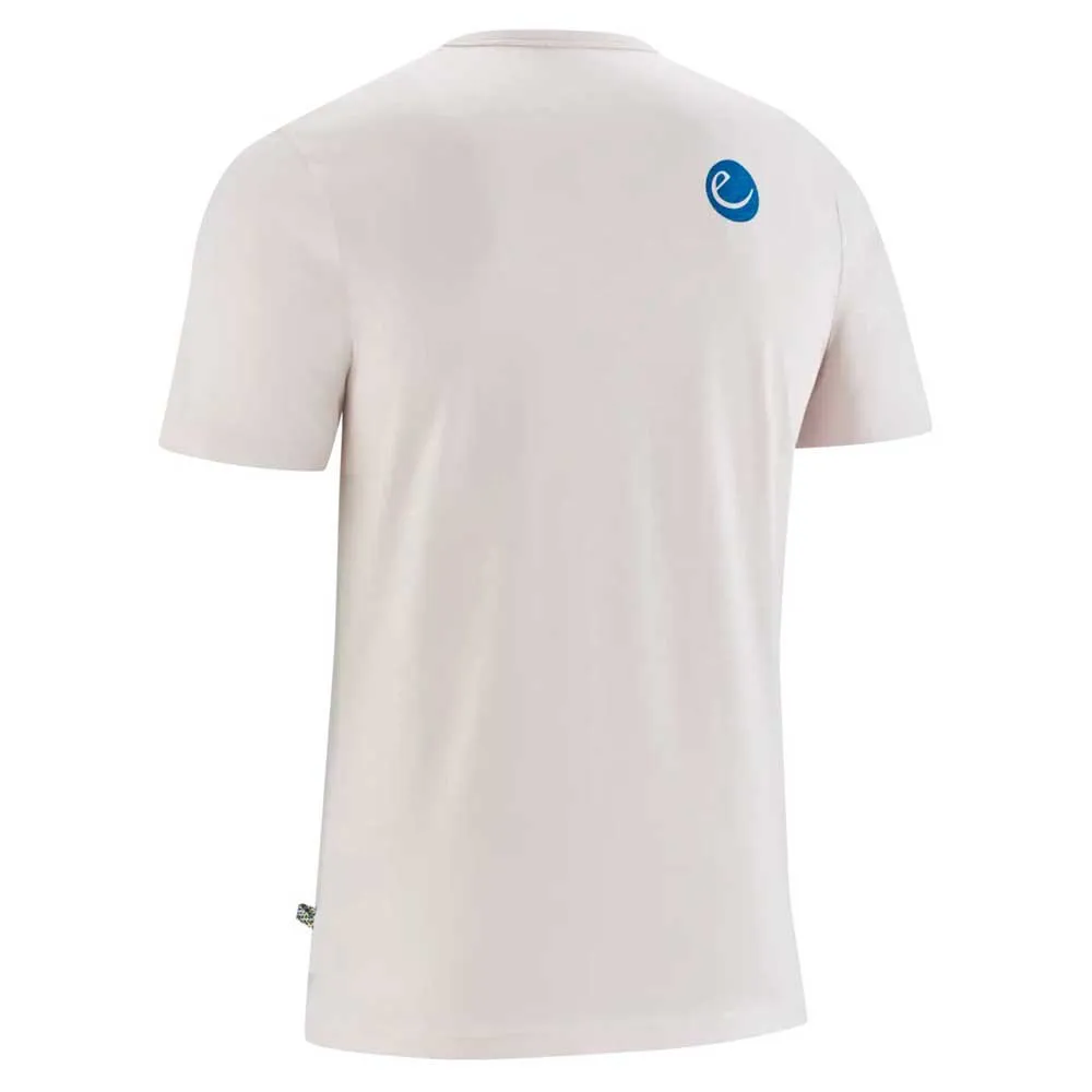 Edelrid Highball Iv T-shirt Med Korta ärmar Edelrid Highball Iv T-shirt Med Korta ärmar