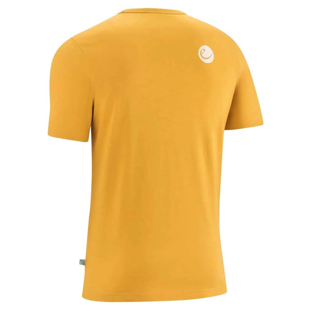 Edelrid Highball Iv T-shirt Med Korta ärmar Edelrid Highball Iv T-shirt Med Korta ärmar