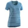 Edelrid Highball T-shirt Med Korta ärmar, Light pacific