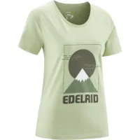 Edelrid Highball V T-shirt Med Korta ärmar Edelrid Highball V T-shirt Med Korta ärmar