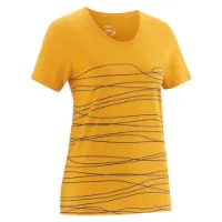 Edelrid Highball V T-shirt Med Korta ärmar Edelrid Highball V T-shirt Med Korta ärmar