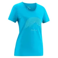 Edelrid Highball V T-shirt Med Korta ärmar Edelrid Highball V T-shirt Med Korta ärmar
