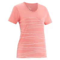 Edelrid Highball V T-shirt Med Korta ärmar