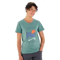 Edelrid Highball V T-shirt Med Korta ärmar Edelrid Highball V T-shirt Med Korta ärmar